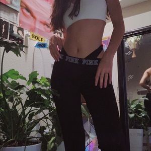 Victoria Secret Pink Joggers